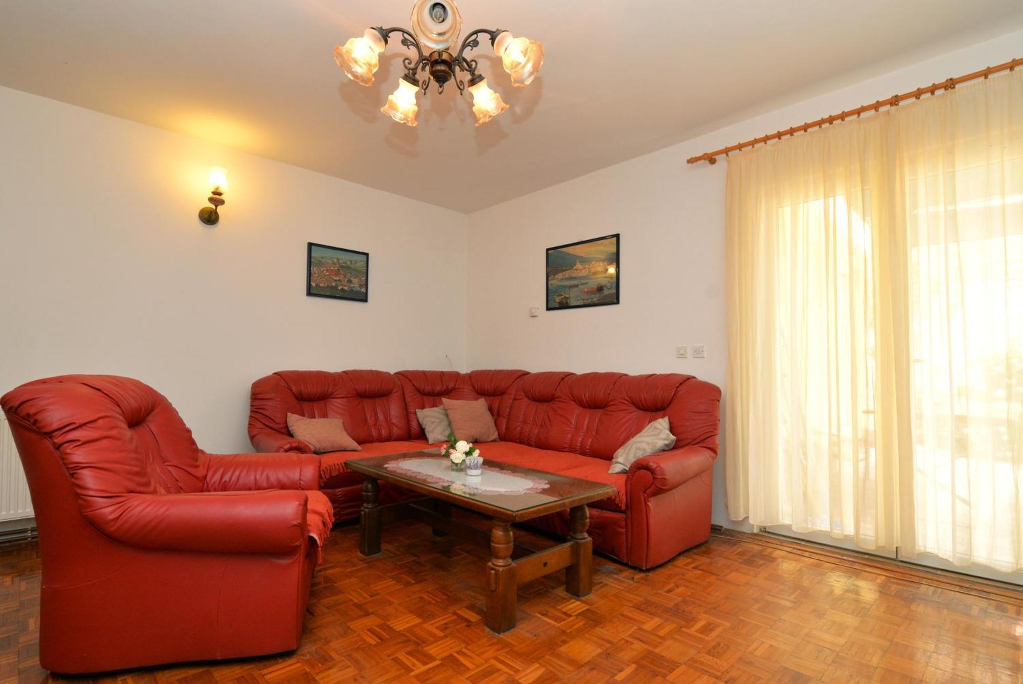 Apartments Goranka 2 Murter Exterior photo