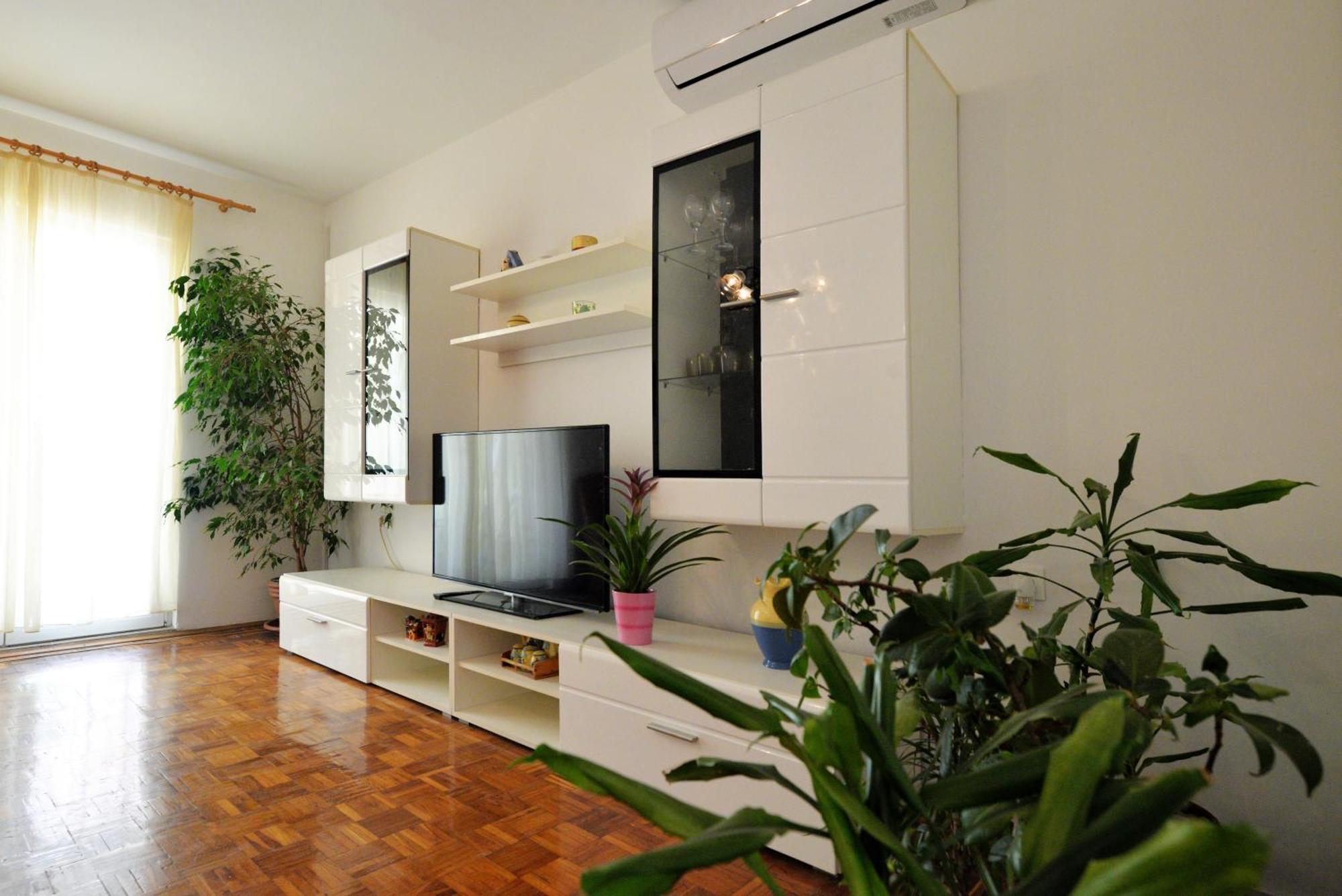 Apartments Goranka 2 Murter Exterior photo