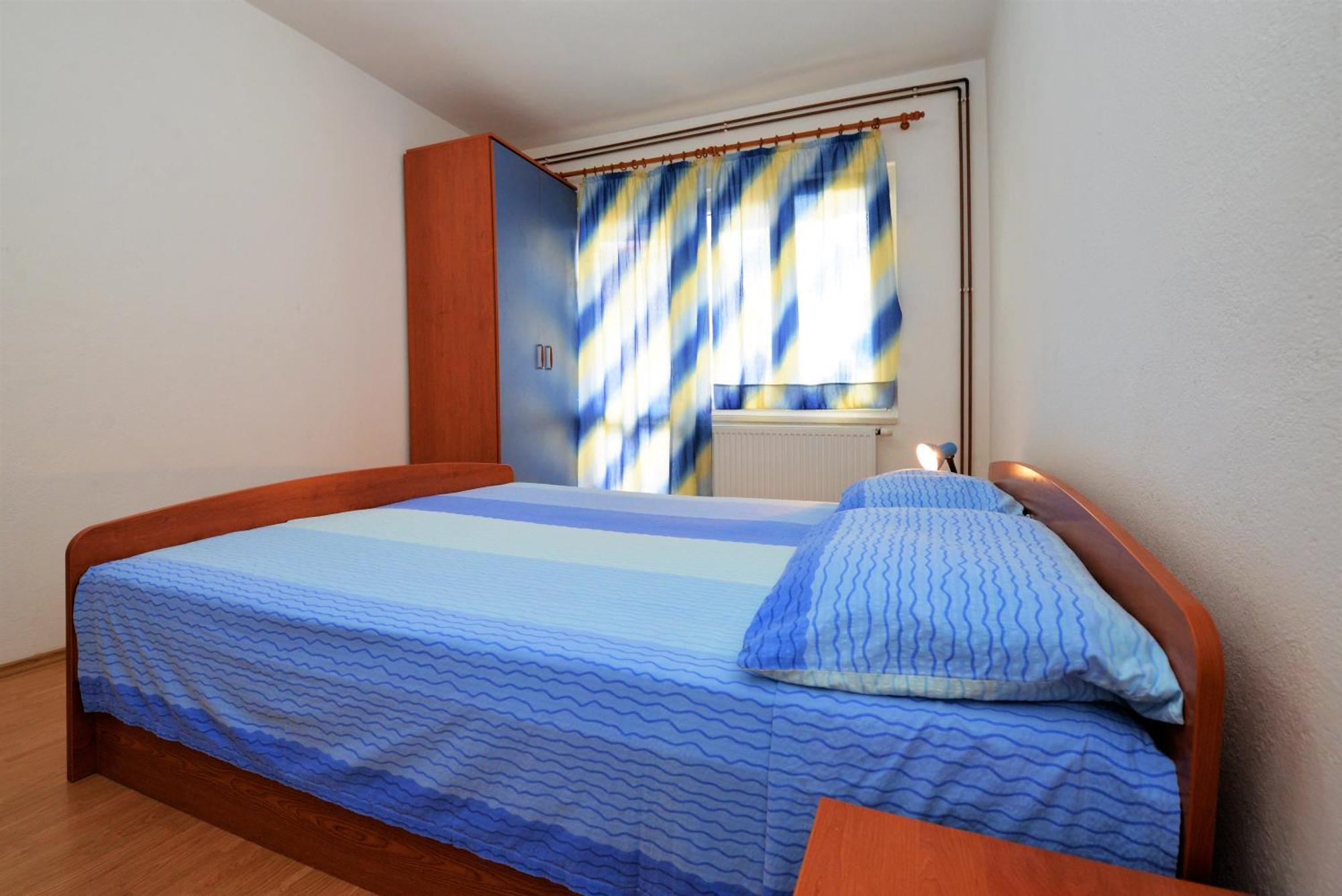 Apartments Goranka 2 Murter Exterior photo