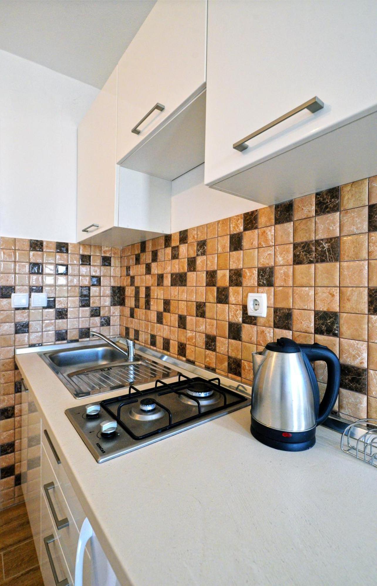 Apartments Goranka 2 Murter Exterior photo