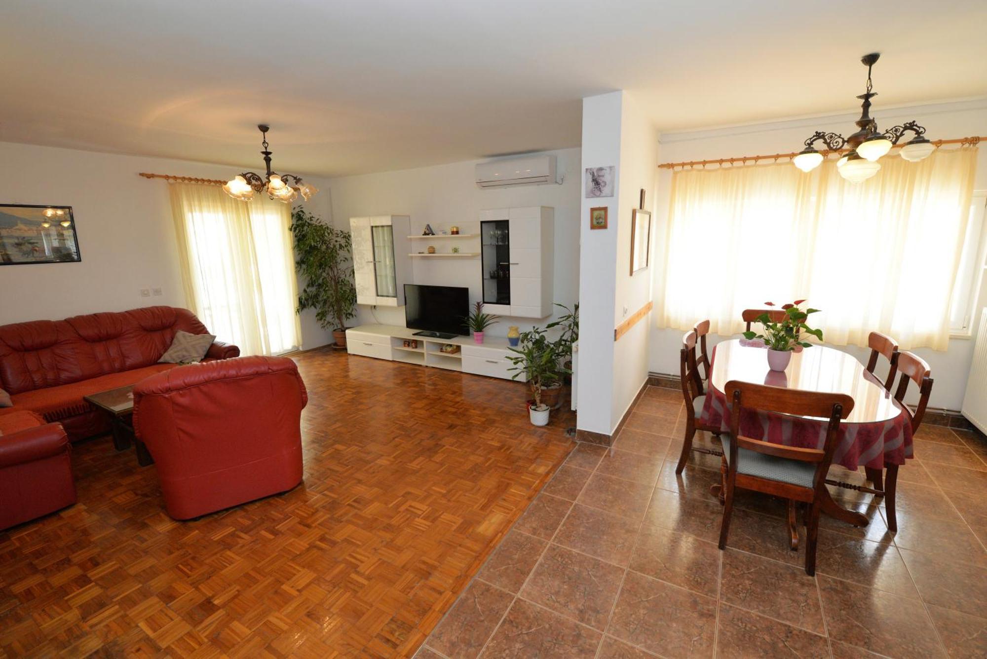 Apartments Goranka 2 Murter Exterior photo